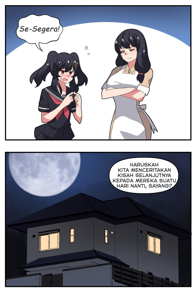 Stalker x Stalker Chapter 69 - halaman 7