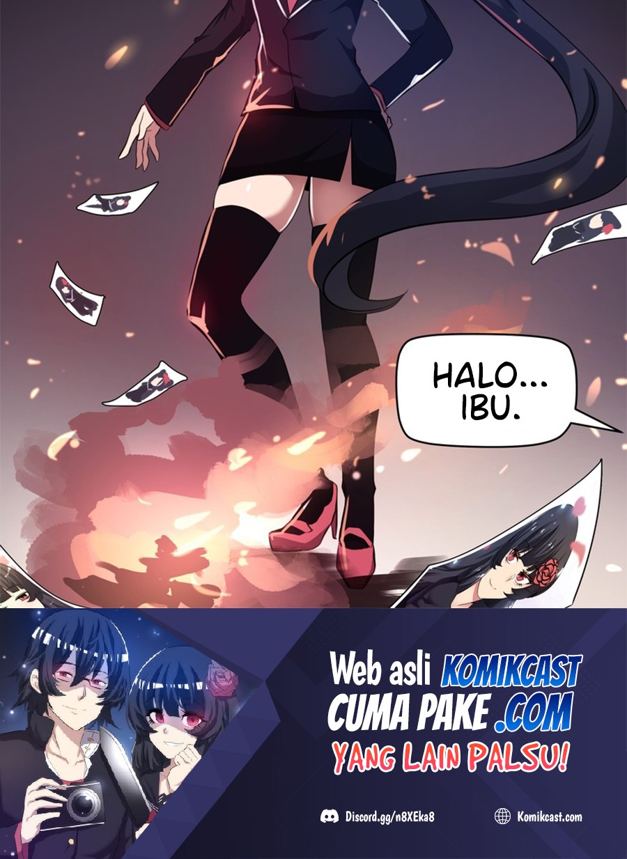 Stalker x Stalker Chapter 72 - halaman 3