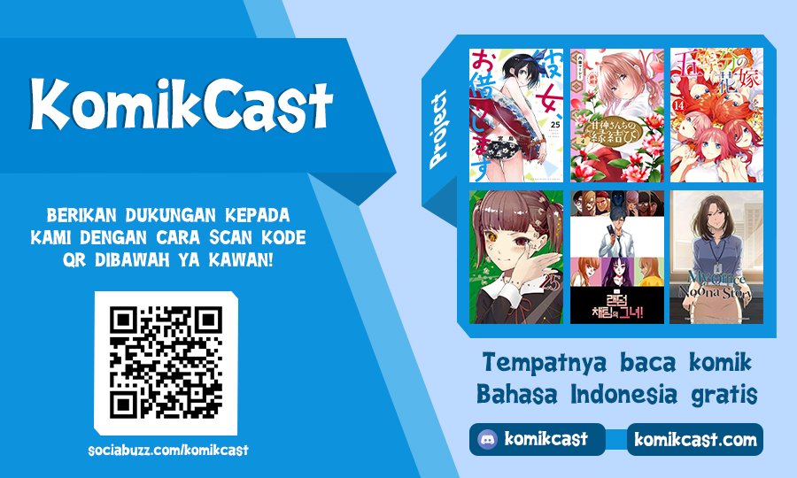 Stalker x Stalker Chapter 76 - halaman 4