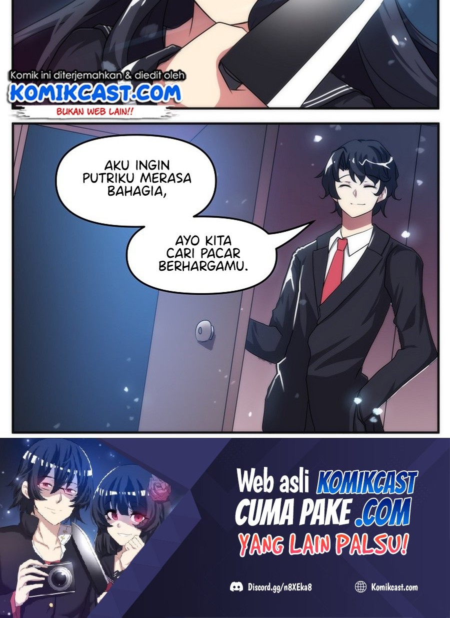 Stalker x Stalker Chapter 84 - halaman 3