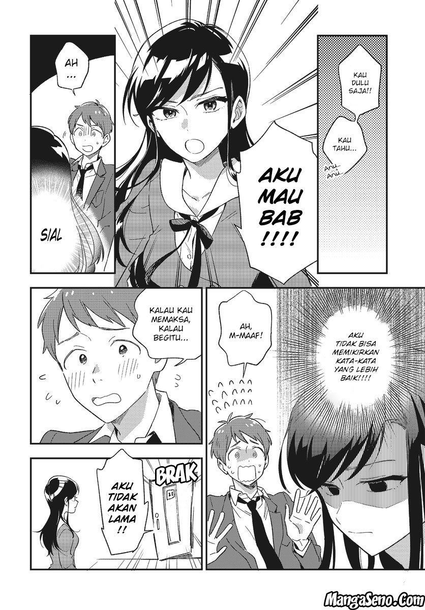 Stalkers Chapter 1 - halaman 10