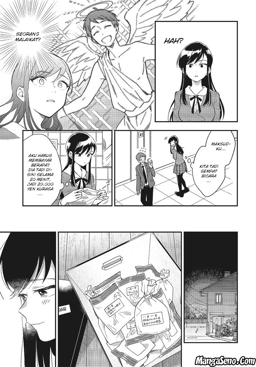 Stalkers Chapter 1 - halaman 11