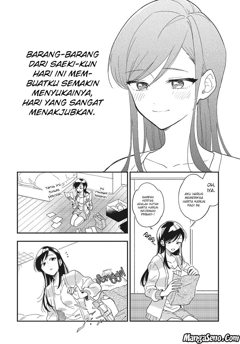 Stalkers Chapter 1 - halaman 12