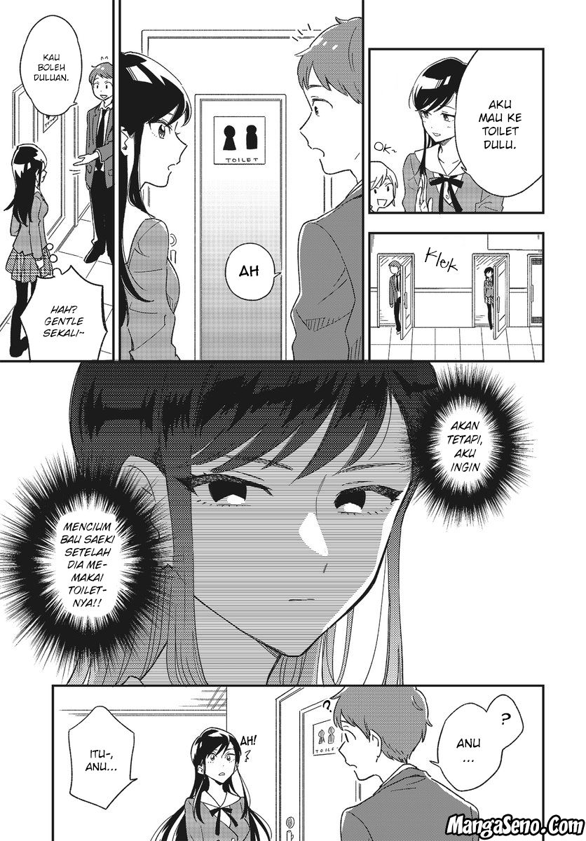 Stalkers Chapter 1 - halaman 9