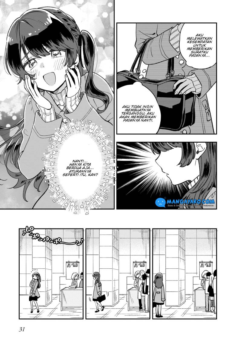 Stalkers Chapter 10 - halaman 10