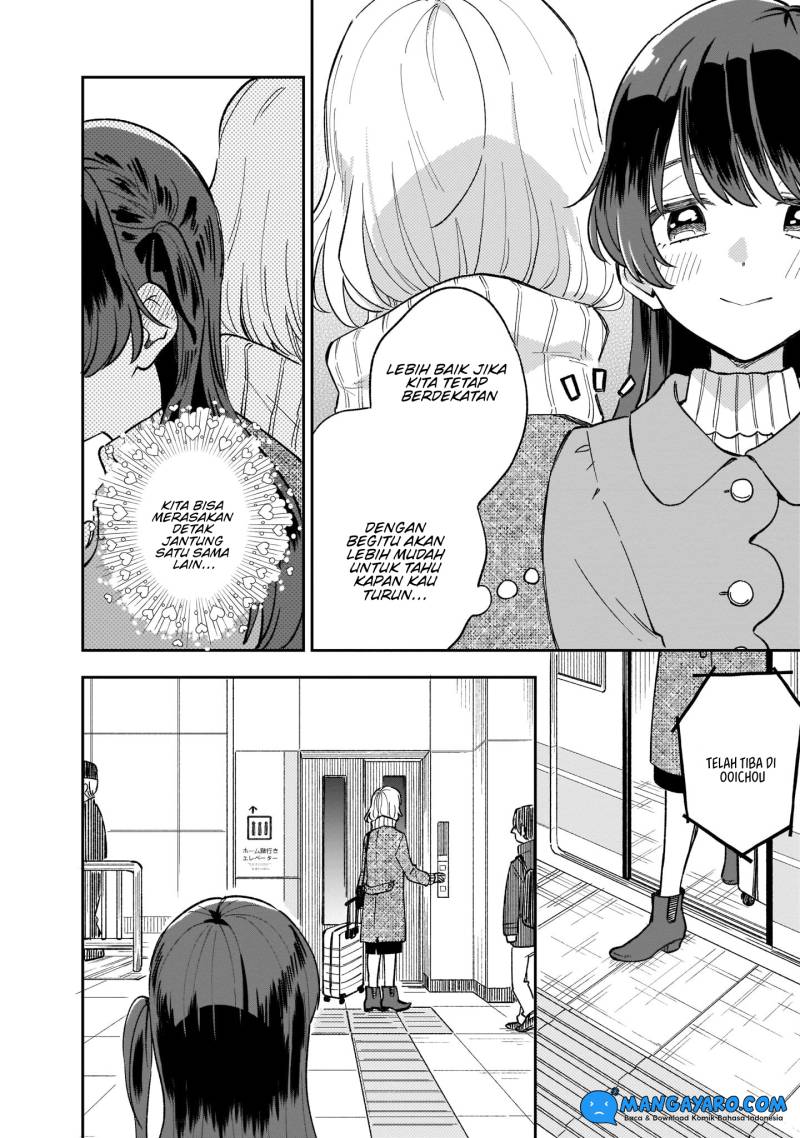 Stalkers Chapter 10 - halaman 13