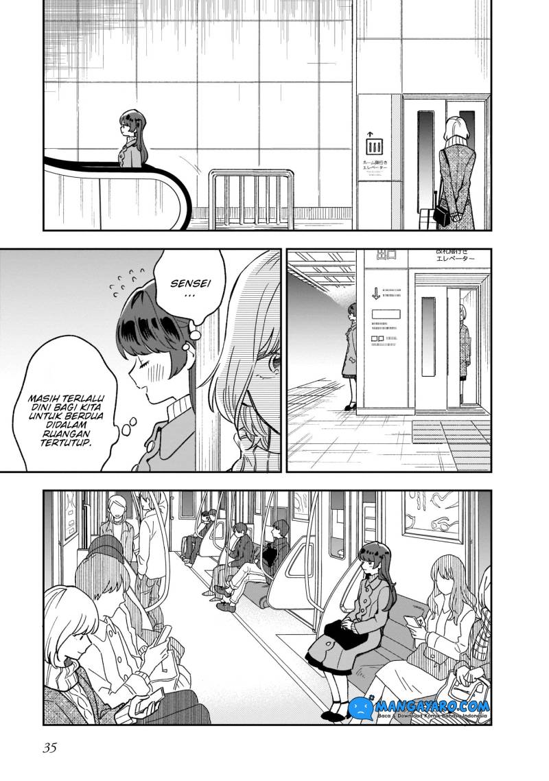 Stalkers Chapter 10 - halaman 14