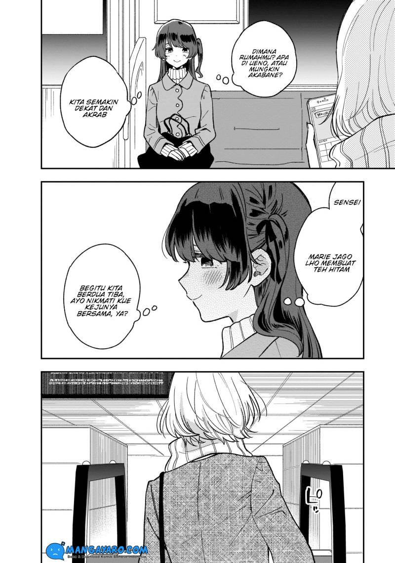 Stalkers Chapter 10 - halaman 15