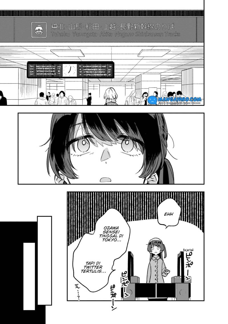 Stalkers Chapter 10 - halaman 16