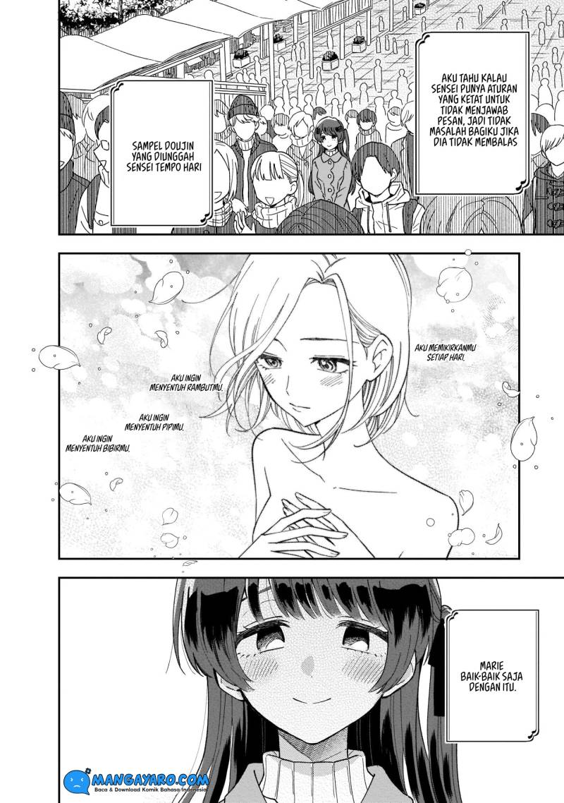 Stalkers Chapter 10 - halaman 5