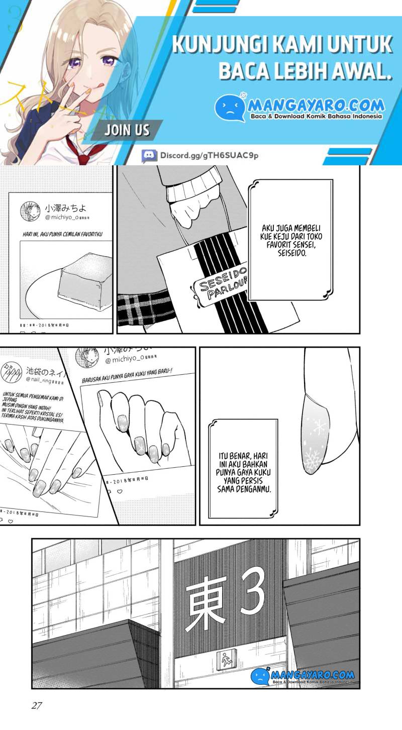 Stalkers Chapter 10 - halaman 6