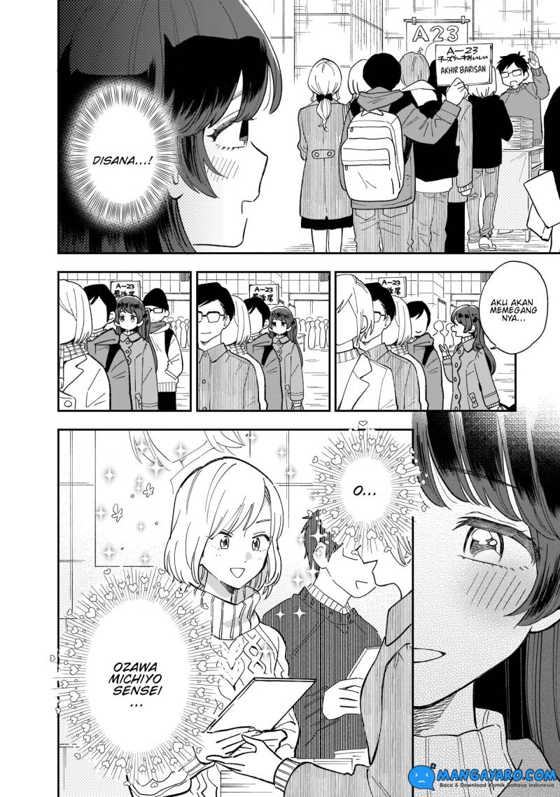Stalkers Chapter 10 - halaman 7