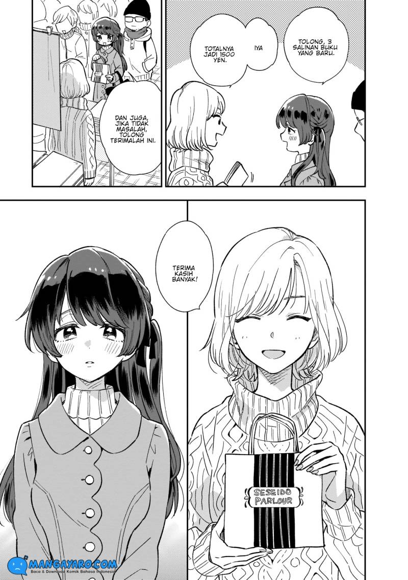 Stalkers Chapter 10 - halaman 8
