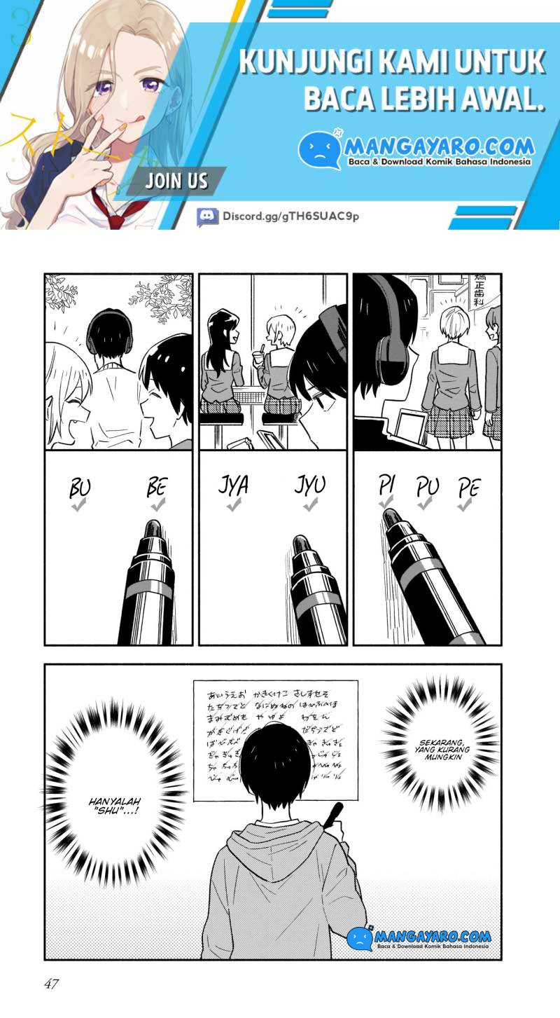 Stalkers Chapter 11 - halaman 10