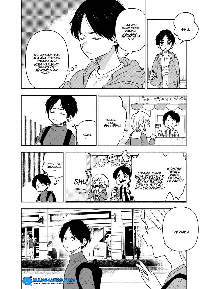 Stalkers Chapter 11 - halaman 11