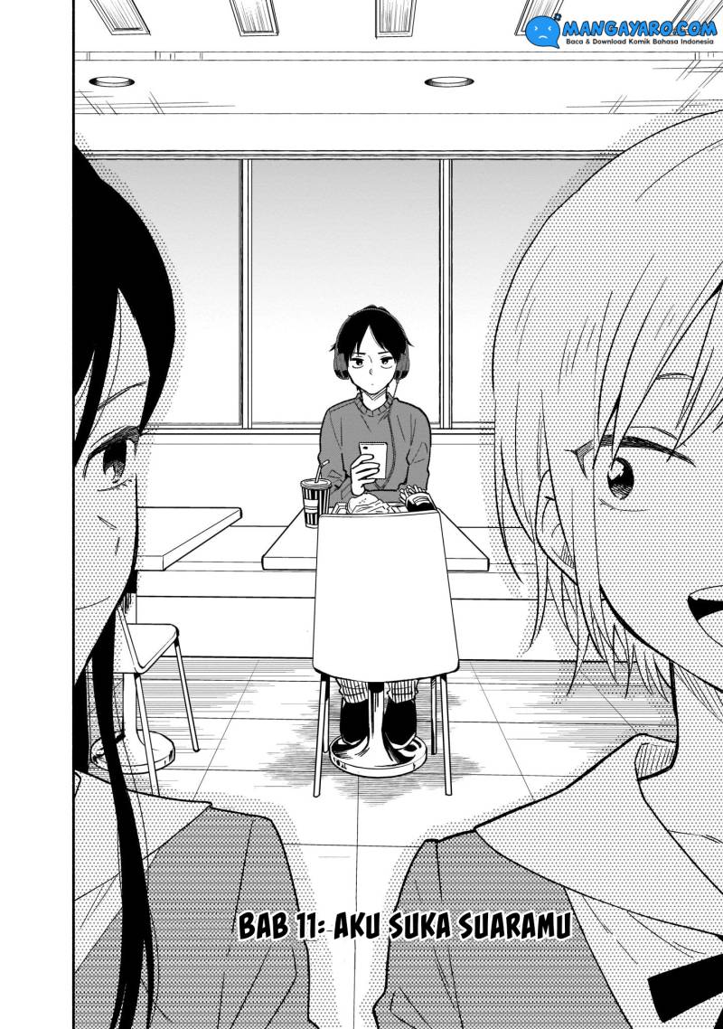Stalkers Chapter 11 - halaman 3