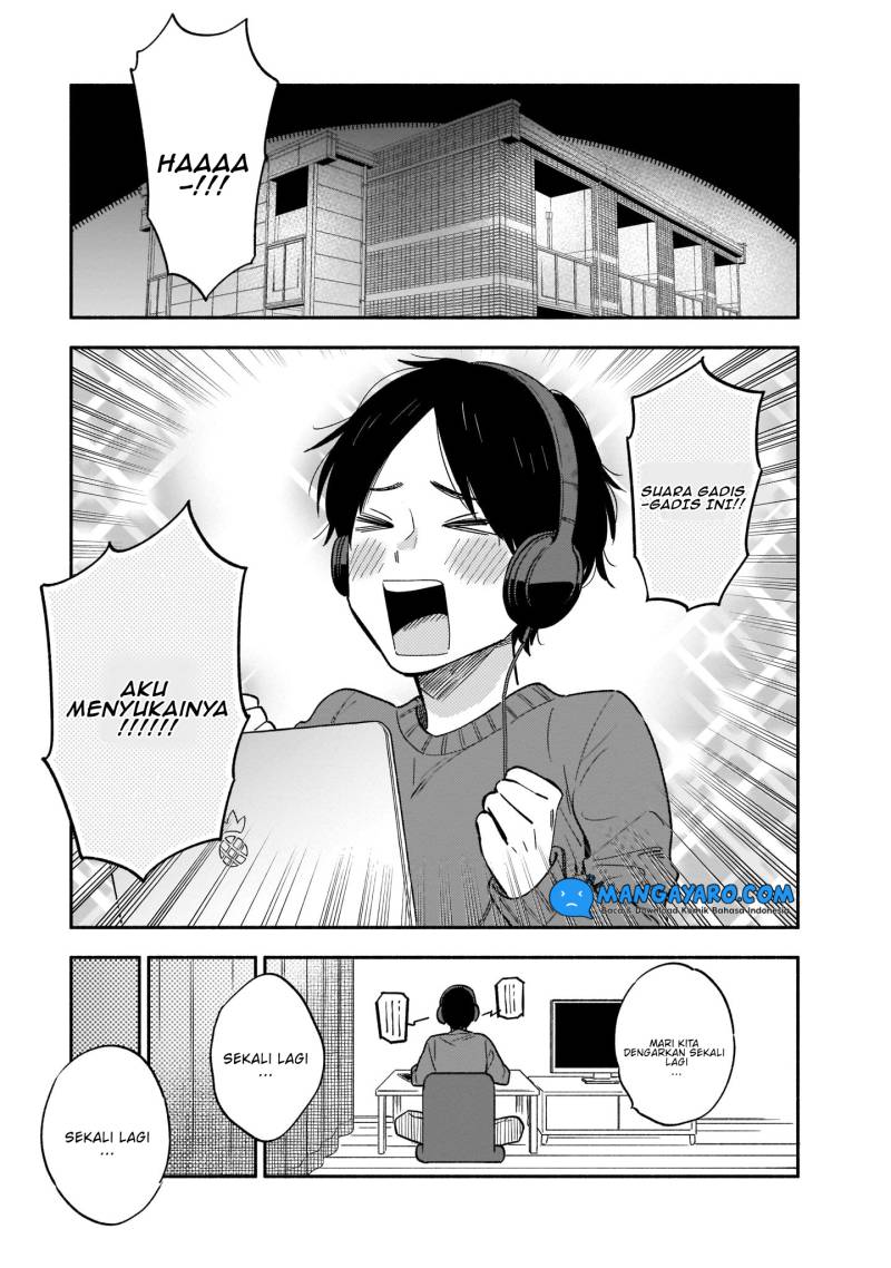 Stalkers Chapter 11 - halaman 4