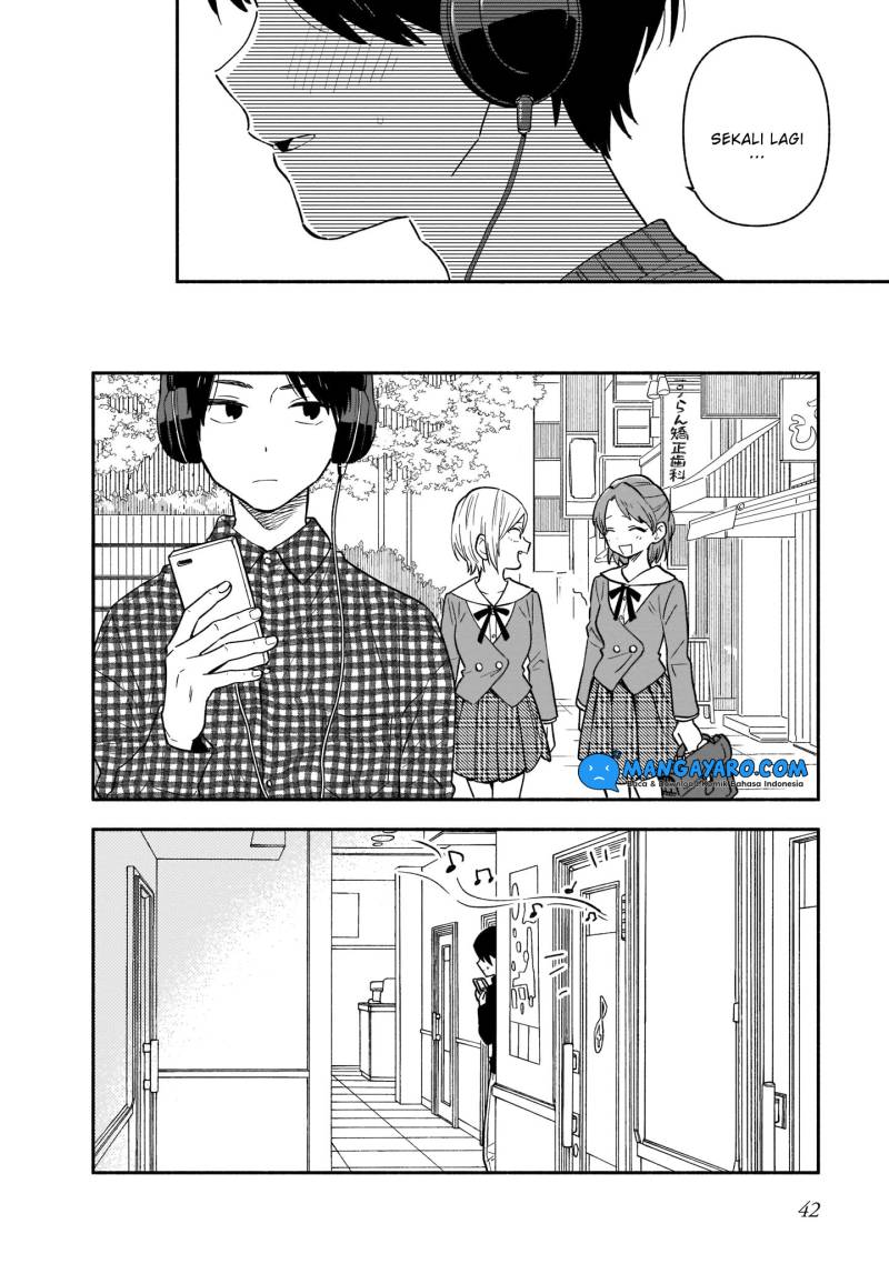 Stalkers Chapter 11 - halaman 5
