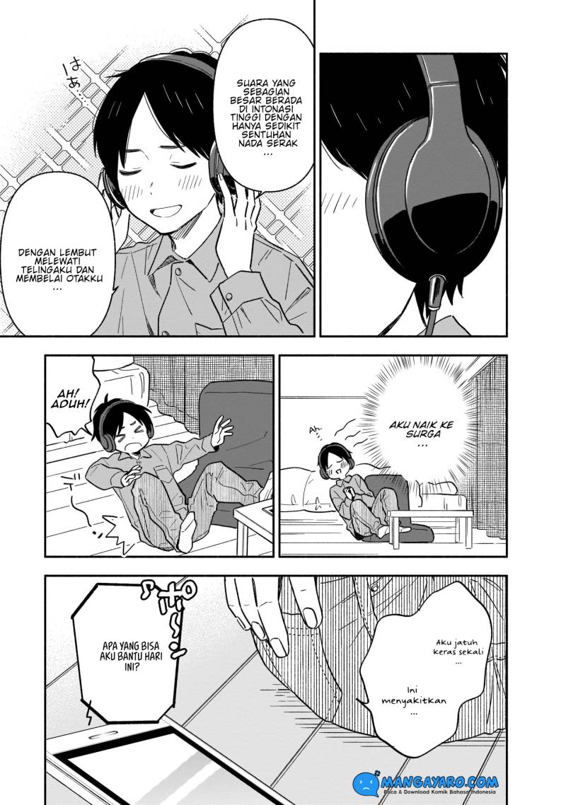 Stalkers Chapter 11 - halaman 6