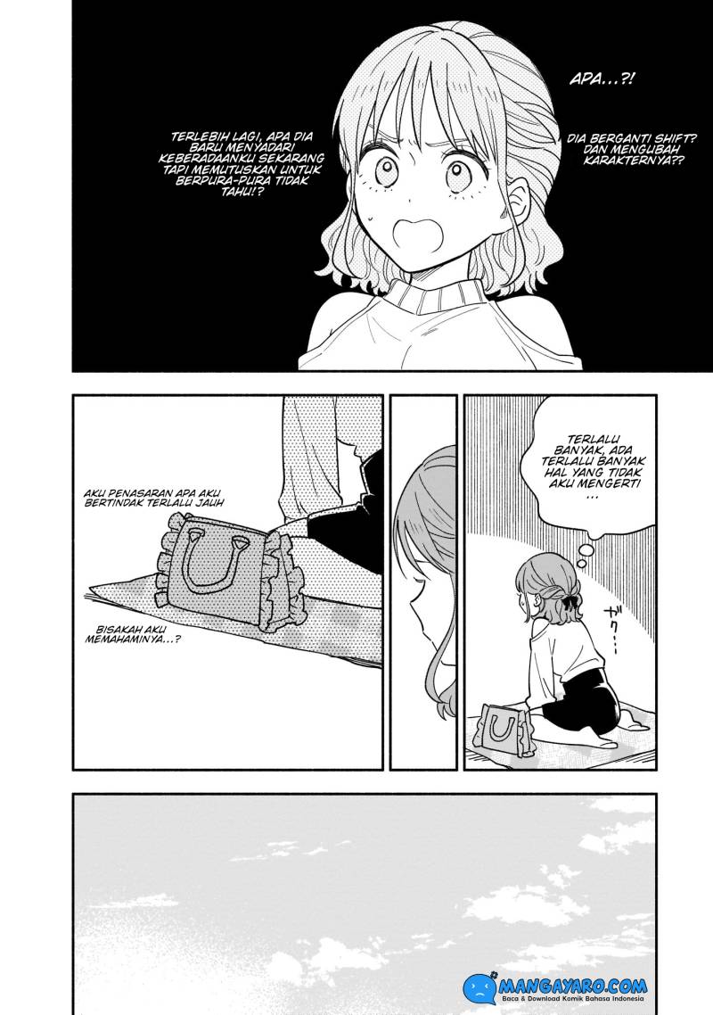 Stalkers Chapter 12 - halaman 13