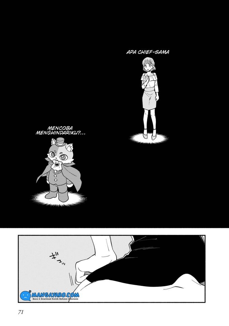 Stalkers Chapter 12 - halaman 16