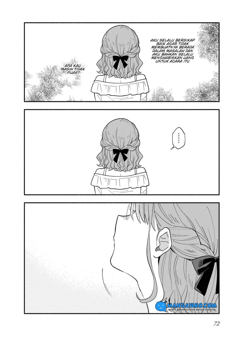 Stalkers Chapter 12 - halaman 17