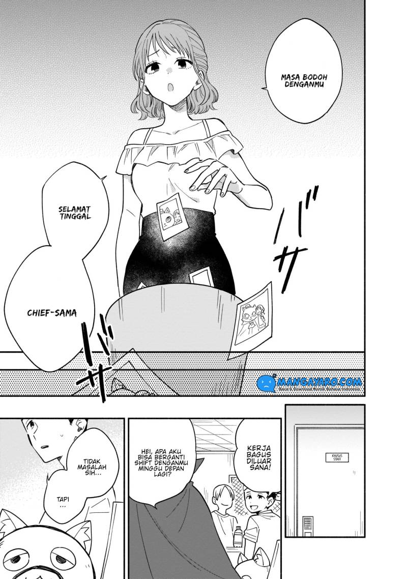 Stalkers Chapter 12 - halaman 18