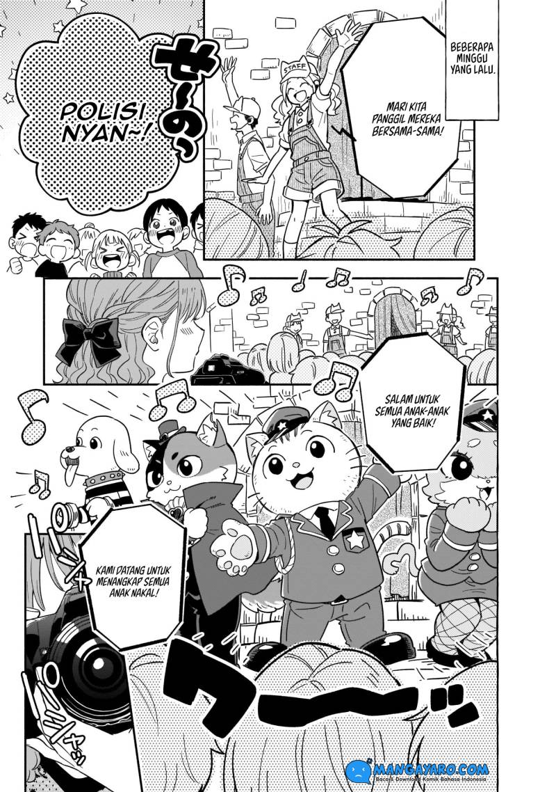 Stalkers Chapter 12 - halaman 4