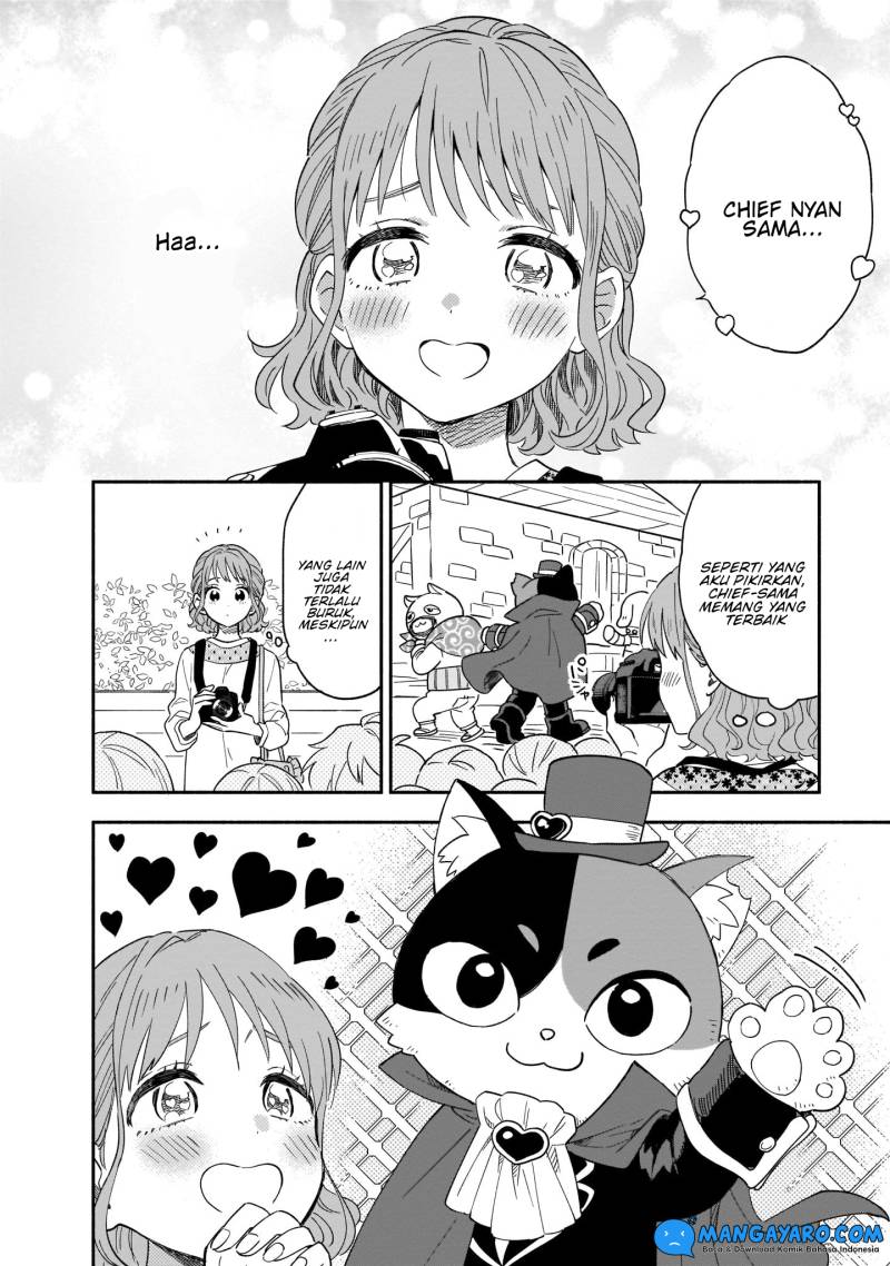 Stalkers Chapter 12 - halaman 5