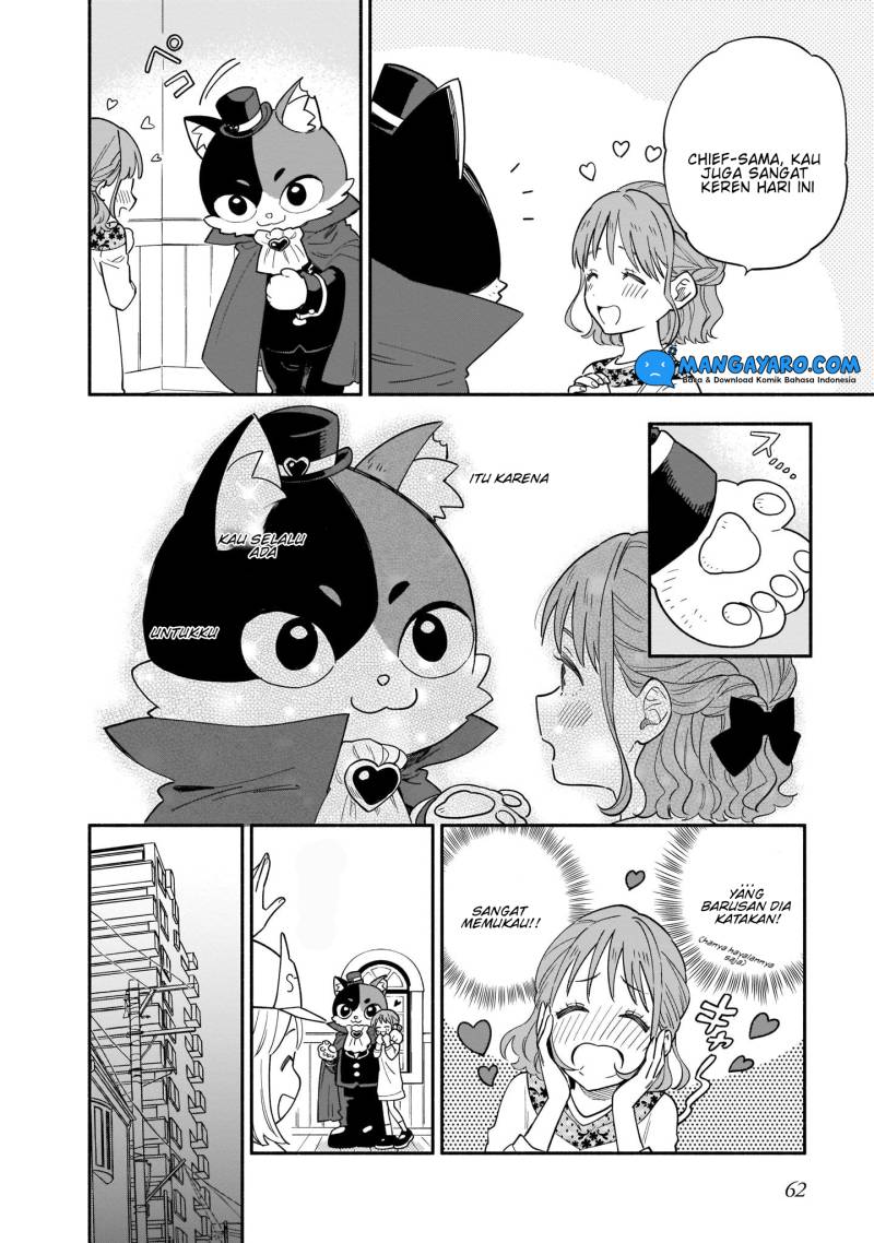 Stalkers Chapter 12 - halaman 7