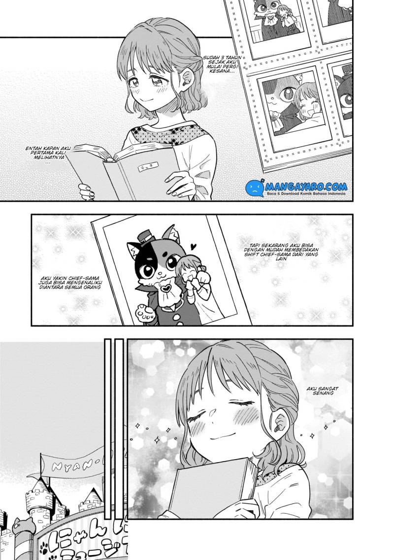 Stalkers Chapter 12 - halaman 8