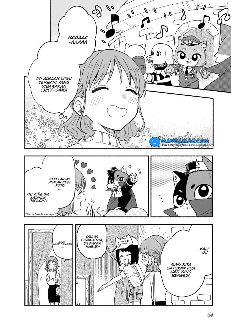 Stalkers Chapter 12 - halaman 9