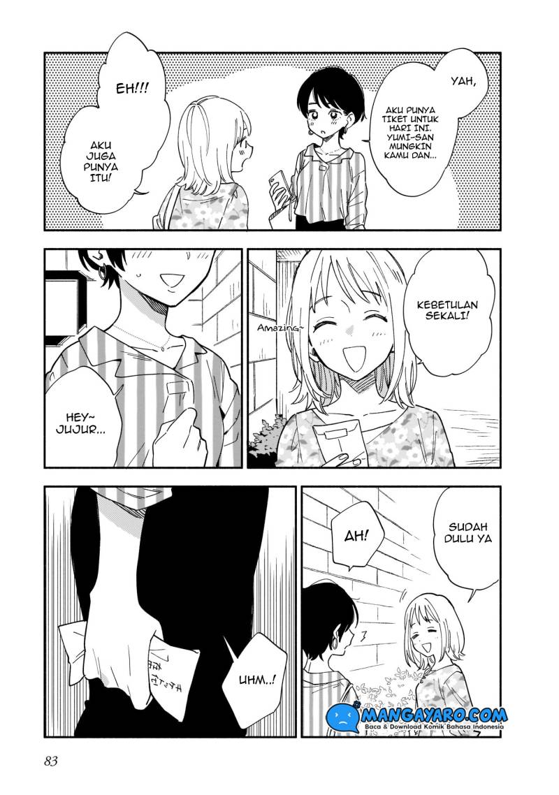 Stalkers Chapter 13 - halaman 10