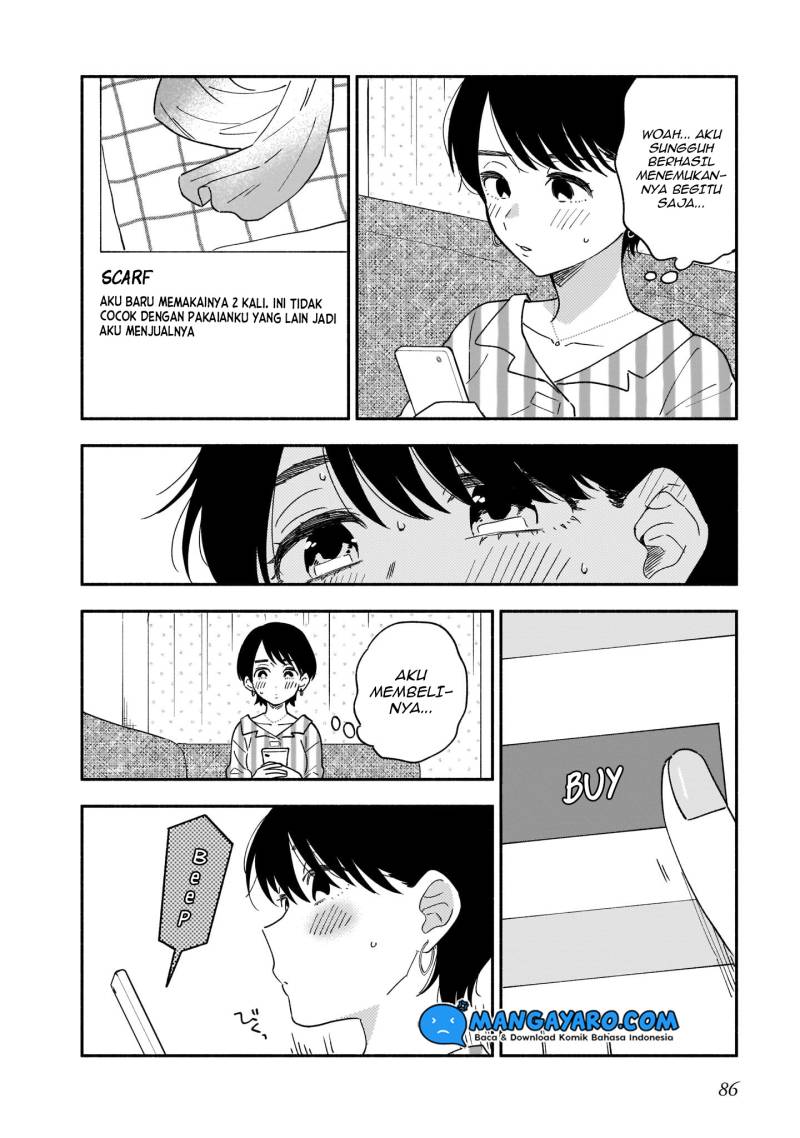 Stalkers Chapter 13 - halaman 13