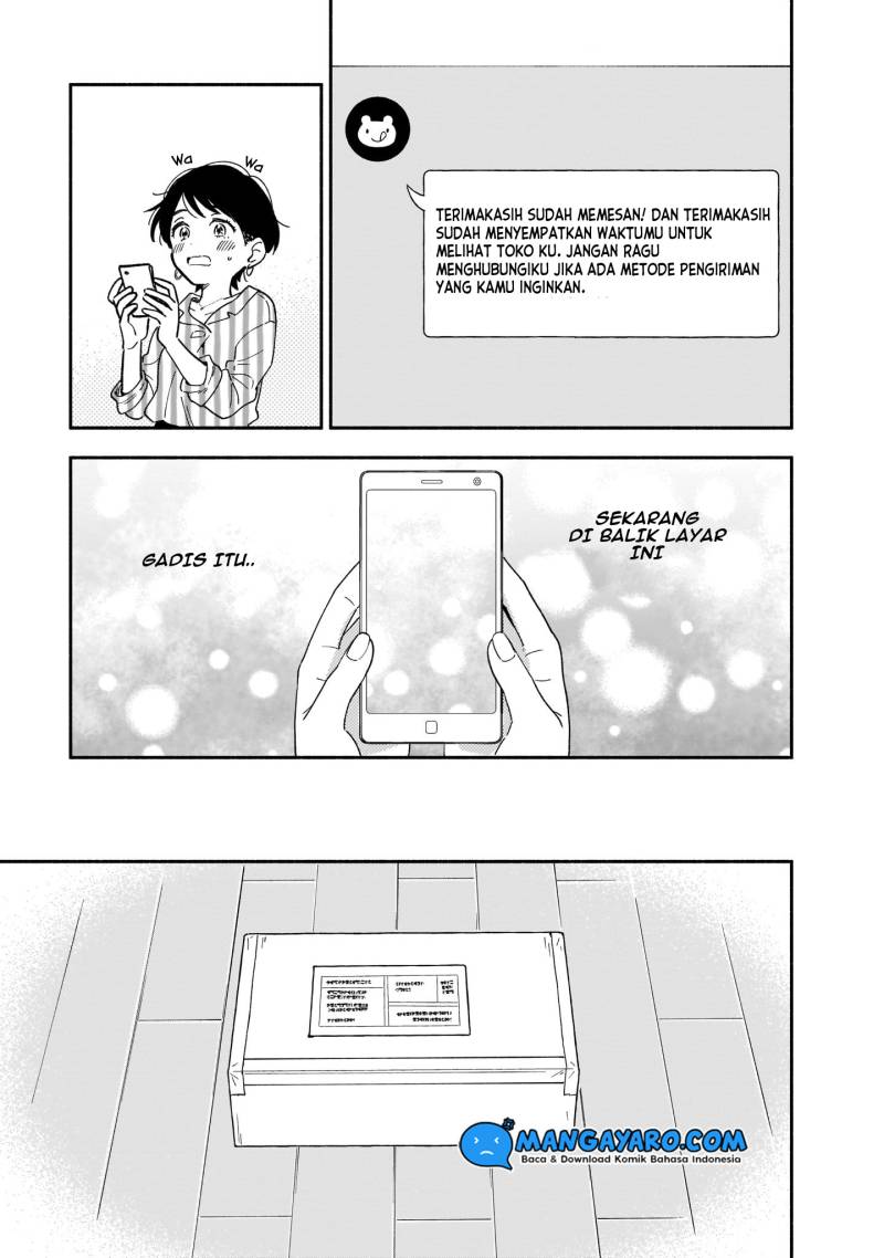 Stalkers Chapter 13 - halaman 14