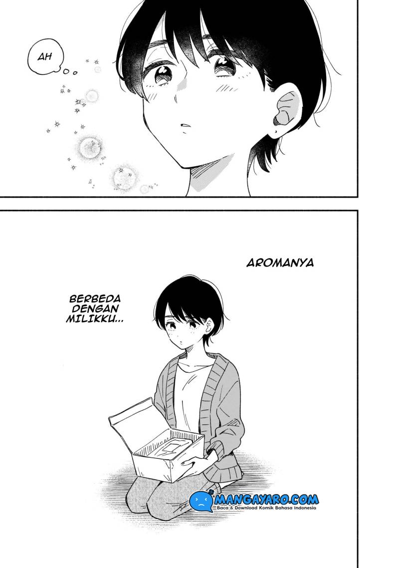 Stalkers Chapter 13 - halaman 16