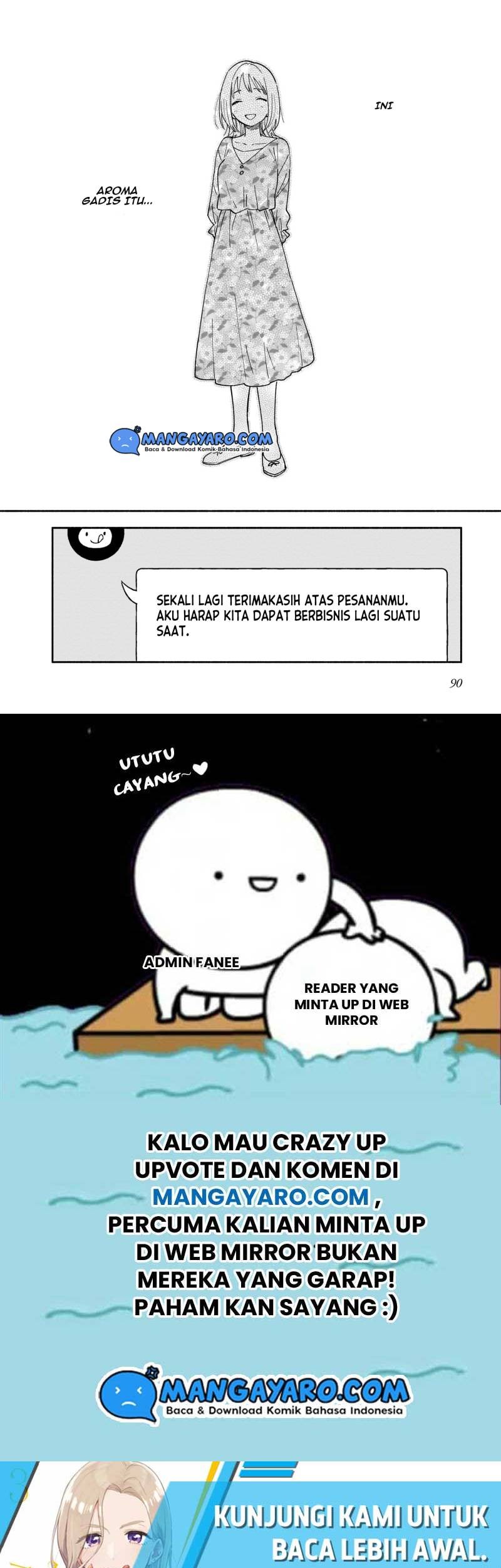 Stalkers Chapter 13 - halaman 17