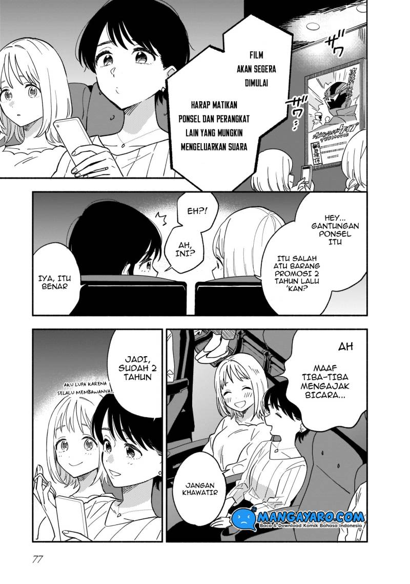 Stalkers Chapter 13 - halaman 4