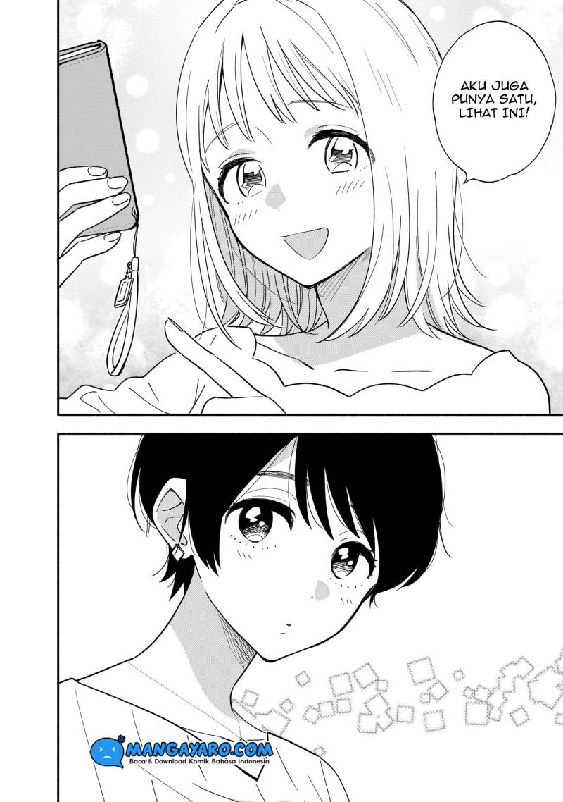 Stalkers Chapter 13 - halaman 5