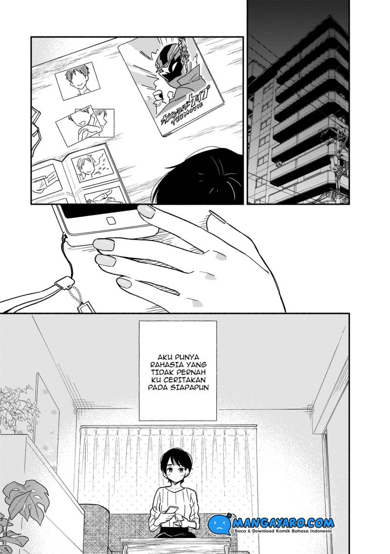 Stalkers Chapter 13 - halaman 6