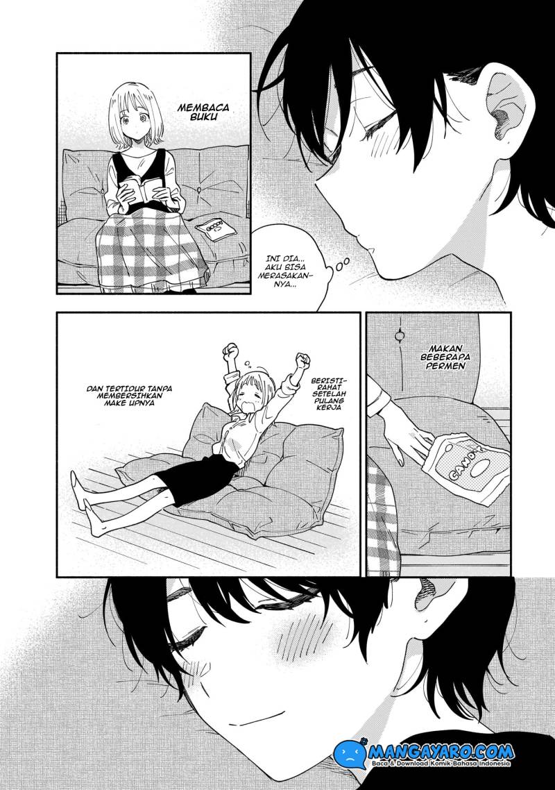 Stalkers Chapter 14 - halaman 13