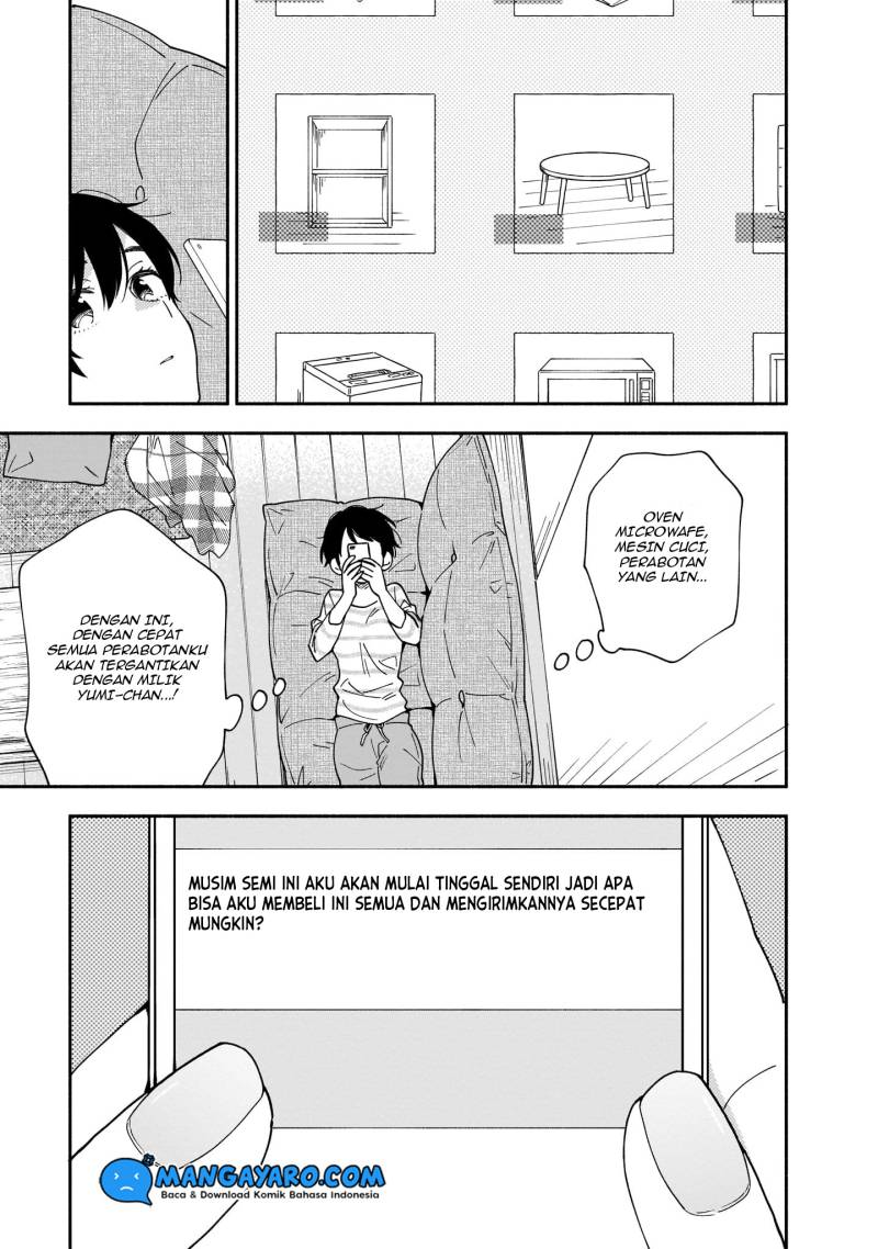 Stalkers Chapter 14 - halaman 14