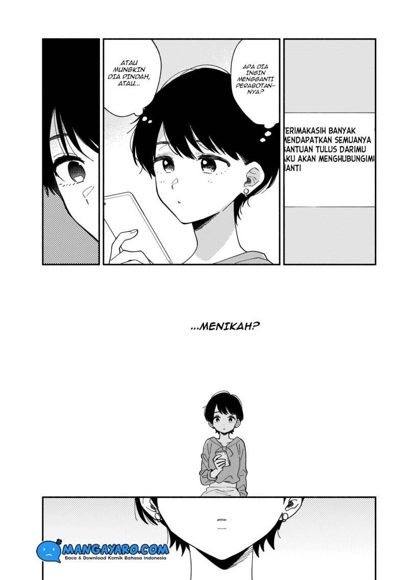 Stalkers Chapter 14 - halaman 15