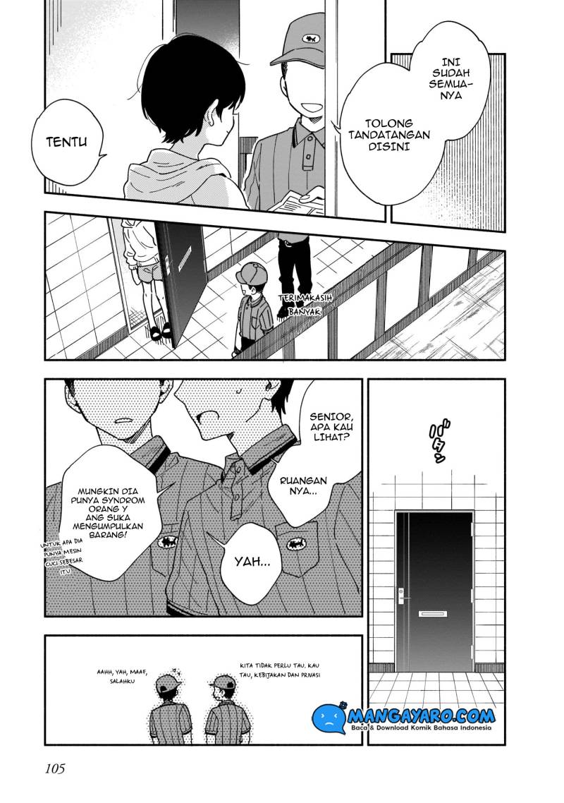 Stalkers Chapter 14 - halaman 16