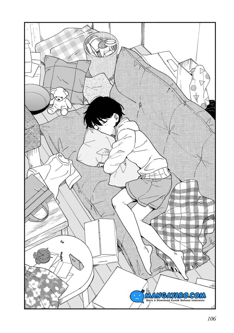 Stalkers Chapter 14 - halaman 17