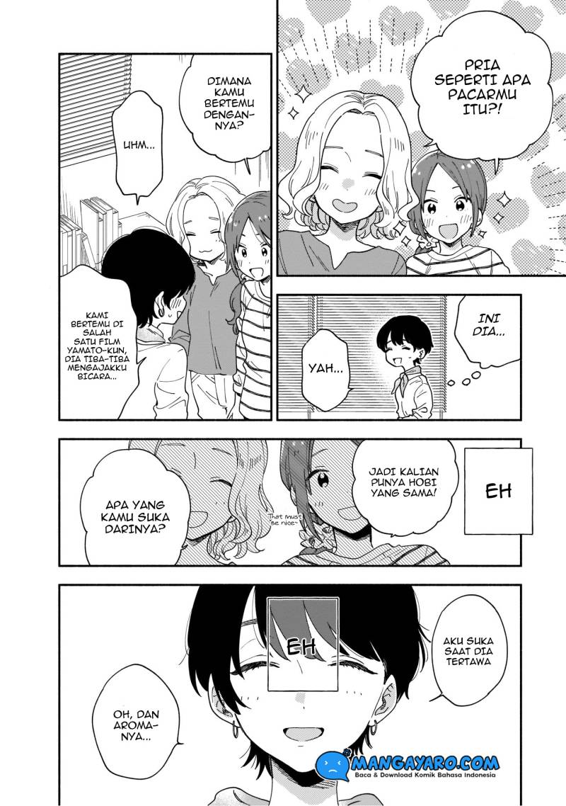 Stalkers Chapter 14 - halaman 5