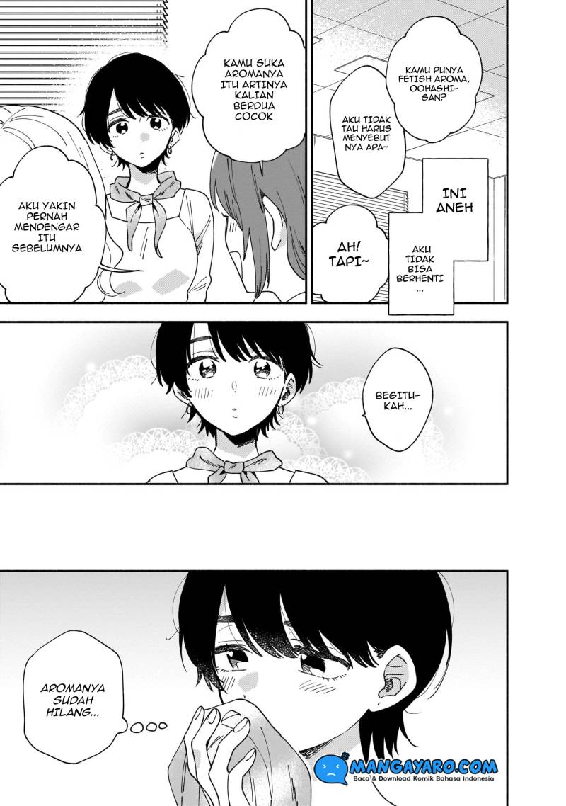 Stalkers Chapter 14 - halaman 6