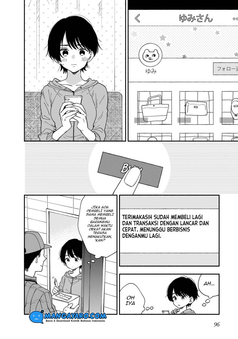 Stalkers Chapter 14 - halaman 7