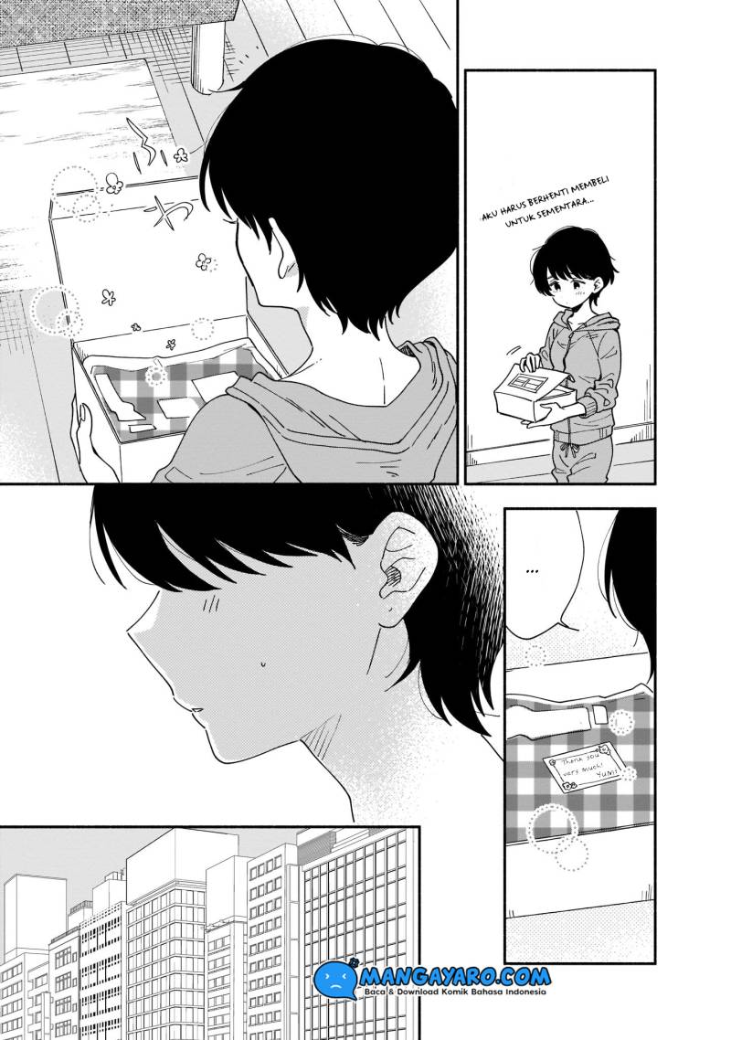Stalkers Chapter 14 - halaman 8