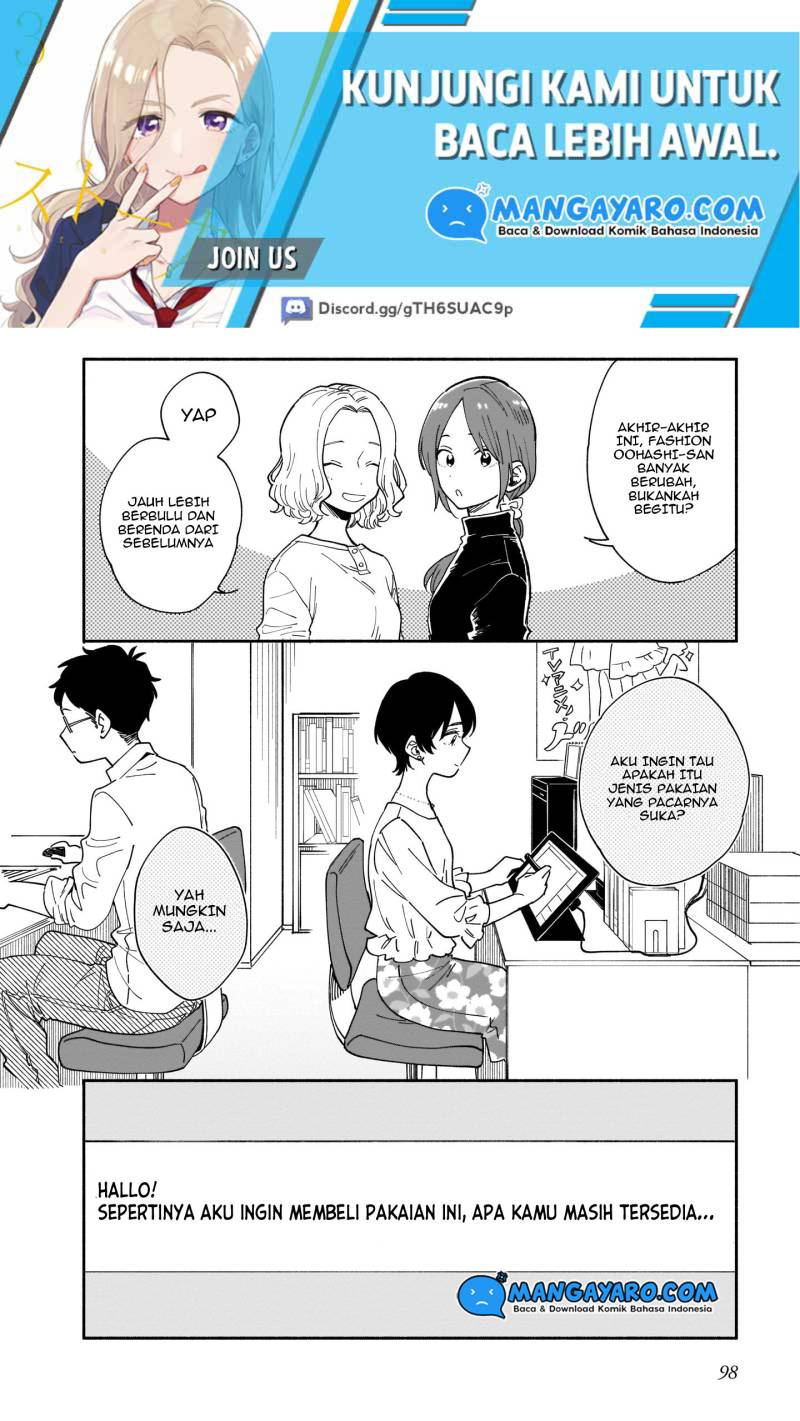 Stalkers Chapter 14 - halaman 9